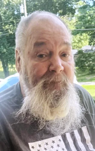 Sheldon R. Rupert 1959-2026